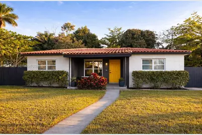 450 NE 155th Ter, Miami, FL 33162 - Photo 1