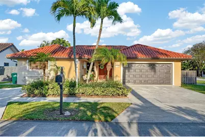 3381 SW 140th Ave, Miami, FL 33175 - Photo 1
