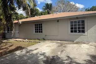 1330 NW 7th Ct, Florida City, FL 33034 - Photo 1