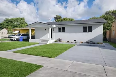 1781 NW 49th St, Miami, FL 33142 - Photo 1