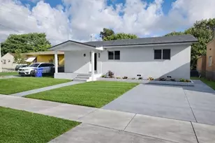 1781 NW 49th St, Miami, FL 33142 - Photo 1