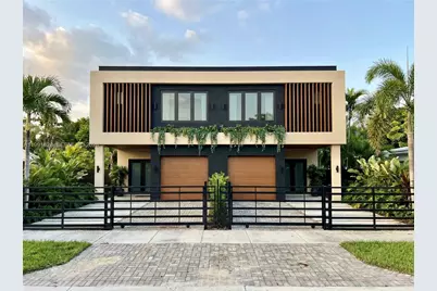 3021 SW 27th Street, Miami, FL 33133 - Photo 1