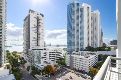 2200 NE 4th Ave #1002, Miami, FL 33137 - Photo 1