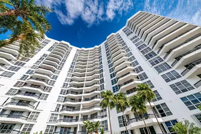 3600 Mystic Pointe Dr #1212, Aventura, FL 33180 - Photo 1