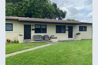 5835 NW 37th St #5835, Virginia Gardens, FL 33166 - Photo 1