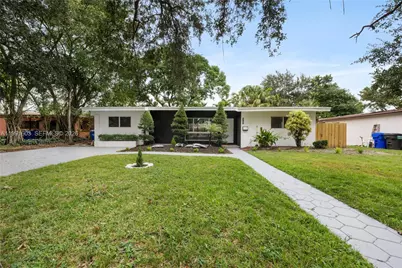 5727 Harrison St, Hollywood, FL 33023 - Photo 1