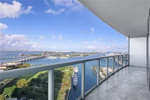888 Biscayne Blvd, Miami, FL 33132 - Photo 1