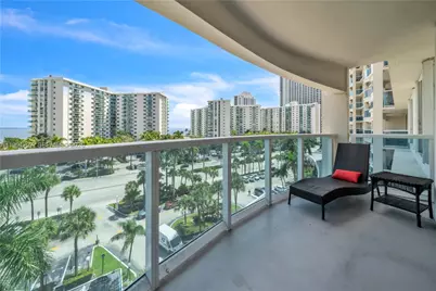 3800 S Ocean Dr #618, Hollywood, FL 33019 - Photo 1