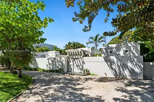 346 Gulf Rd, Key Biscayne, FL 33149 - Photo 1