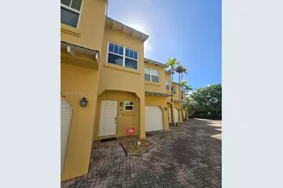 806 SE 14th St #806, Fort Lauderdale, FL 33316 - Photo 1