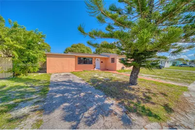 2451 NW 182nd Ter, Miami Gardens, FL 33056 - Photo 1