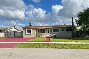 631 W 50th St, Hialeah, FL 33012 - Photo 1