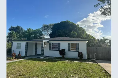 10521 NW 35th Ct #0, Miami, FL 33147 - Photo 1