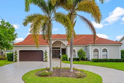8412 NW 52nd Pl, Coral Springs, FL 33067 - Photo 1