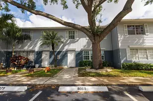 8069 SW 18th Ct, Davie, FL 33324 - Photo 1