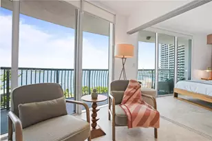 1750 N Bayshore Dr, Miami, FL 33132 - Photo 1