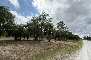 335 & 345 S Kennel St, Clewiston, FL 33440 - Photo 1