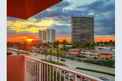 2200 E Hallandale Beach Blvd #605, Hallandale Beach, FL 33009 - Photo 1