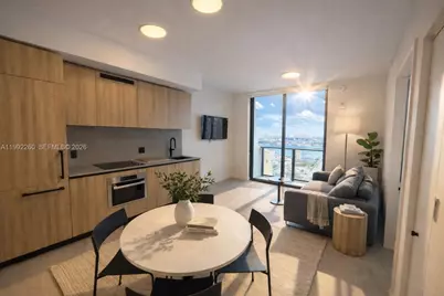 121 NE 5th St #3013, Miami, FL 33132 - Photo 1