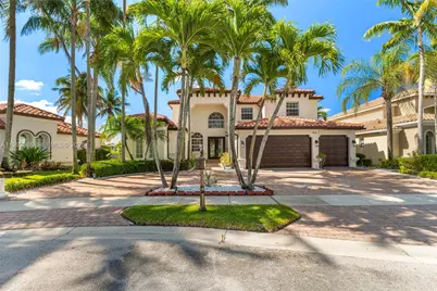 9886 Via Bernini, Lake Worth, FL 33467 - Photo 1