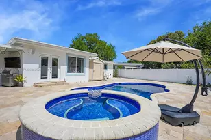 30 Bentley Dr, Miami Springs, FL 33166 - Photo 1