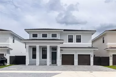 1841 SW 145th Ave #1841, Miami, FL 33175 - Photo 1