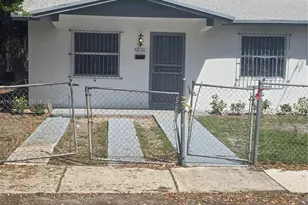 6231 NE 1st Ave, Miami, FL 33138 - Photo 1