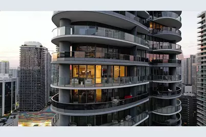 1000 Brickell Plz #3702, Miami, FL 33131 - Photo 1