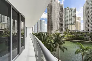 495 Brickell Ave, Miami, FL 33131 - Photo 1