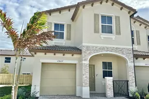 2867 SE 25th Ter, Homestead, FL 33035 - Photo 1