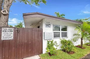 1309 NE 16th Terrace, Fort Lauderdale, FL 33304 - Photo 1