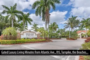 15125 Michelangelo Blvd, Delray Beach, FL 33446 - Photo 1