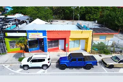 1527 W Flagler St, Miami, FL 33135 - Photo 1