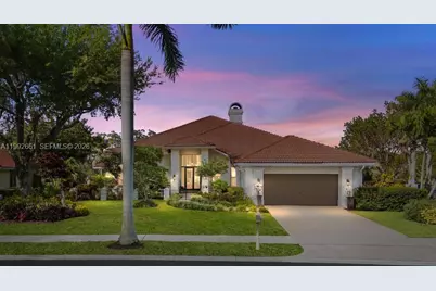 343 Coconut Cir, Weston, FL 33326 - Photo 1