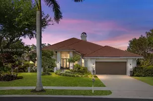 343 Coconut Cir, Weston, FL 33326 - Photo 1