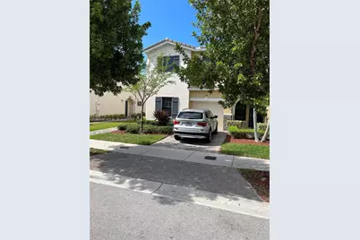 460 NE 194th Ter #460, Miami, FL 33179 - Photo 1