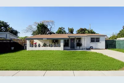 7131 Park St, Hollywood, FL 33024 - Photo 1