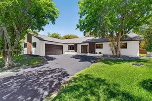 14755 SW 18th Ct, Davie, FL 33325 - Photo 1