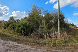 19205 NW 276th St, Okeechobee, FL 34972 - Photo 1