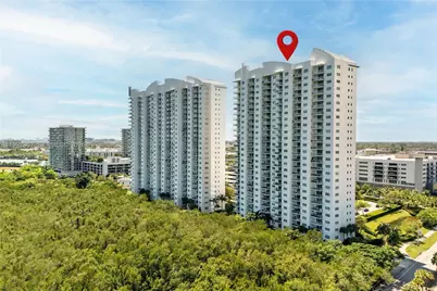 15051 Royal Oaks Ln #2103, North Miami, FL 33181 - Photo 1