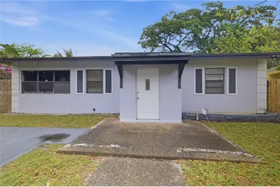 1425 NW 10th Pl #1425, Fort Lauderdale, FL 33311 - Photo 1