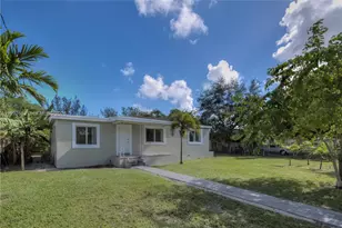 14115 NW 5th Ave, Miami, FL 33168 - Photo 1