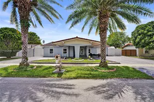 12930 SW 83 St, Miami, FL 33183 - Photo 1