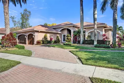 14957 SW 34th St, Davie, FL 33331 - Photo 1