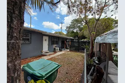 1262 - 1264 NW 46th St, Miami, FL 33142 - Photo 1