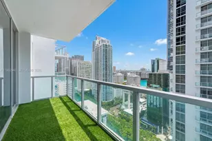 1050 Brickell Ave, Miami, FL 33131 - Photo 1
