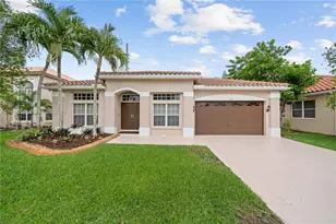 1154 NW 183rd Terrace, Pembroke Pines, FL 33029 - Photo 1