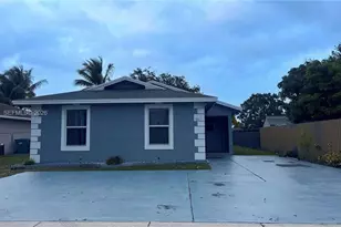 3211 NW 191st St, Miami Gardens, FL 33056 - Photo 1