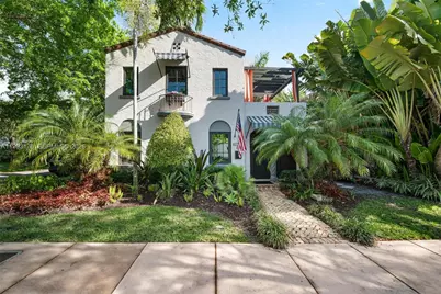 447 Giralda Ave, Coral Gables, FL 33134 - Photo 1