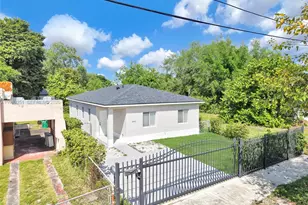 6940 NW 5th Pl, Miami, FL 33150 - Photo 1